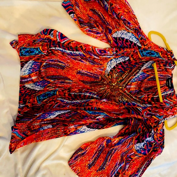 Open shoulder - Picture 1 of 3